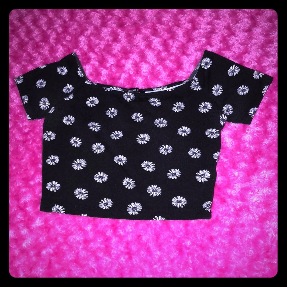 Croptop